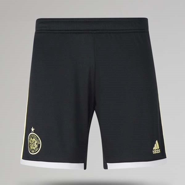 Pantalones Celtic Tercera equipo 2022-23